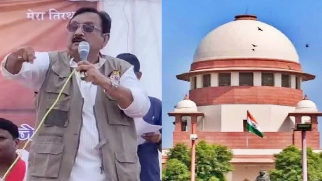 विजय शाह मामले पर सुप्रीम कोर्ट में अगली सुनवाई 19 मई को होगी, कर्नल सोफिया पर दिया था विवादित बयान