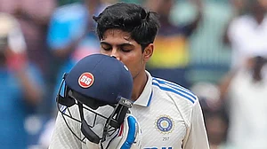 आखिर कौन होगा टेस्ट का कप्तान? जाफर बोले- जब भी बुमराह को आराम की जरूरत होगी, गिल हो सकते हैं टेस्ट कप्तान