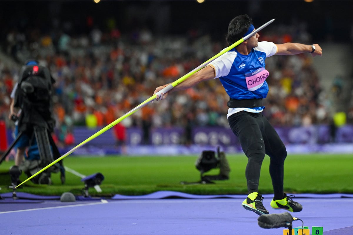 खेल: रोहित लेकर पूर्व कोच शास्त्री का बड़ा दावा, बोले- अगर मैं कोच होता तो... और दोहा डायमंड लीग में दिखेंगे नीरज चोपड़ा