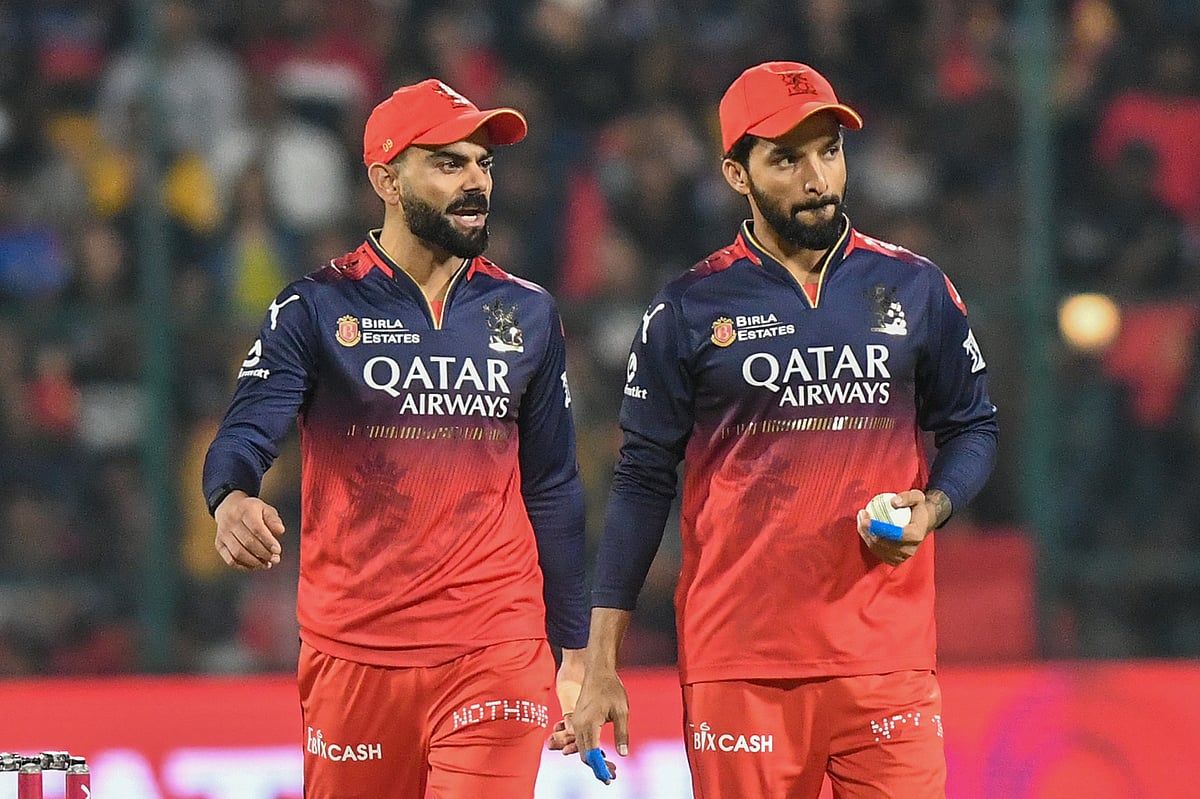 IPL 2025: पाटीदार ने RCB की कप्तानी को लेकर दिया बड़ा बयान, बोले- 'विराट ने कहा कि तुमने...