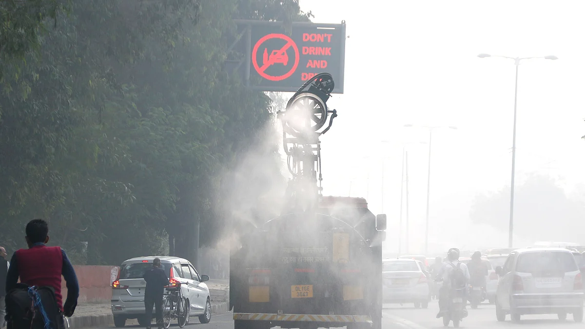फोटो: IANS