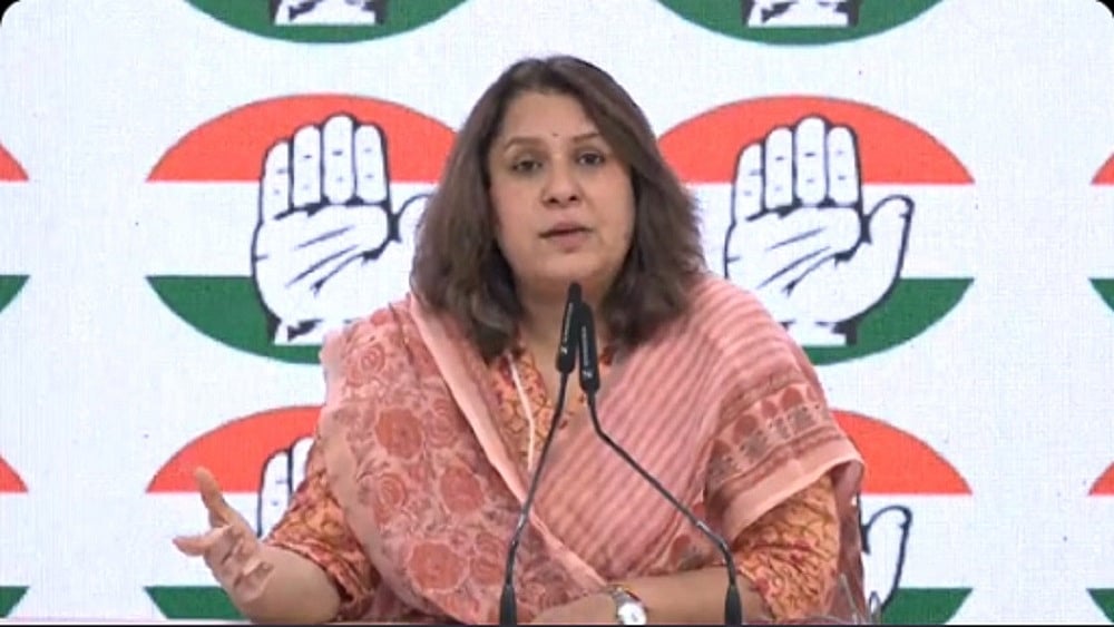सेना का अपमान करने वाले डिप्टी सीएम देवड़ा को बर्खास्त करें, नहीं तो बीजेपी-मोदी की सहमति मानी जाएगीः कांग्रेस