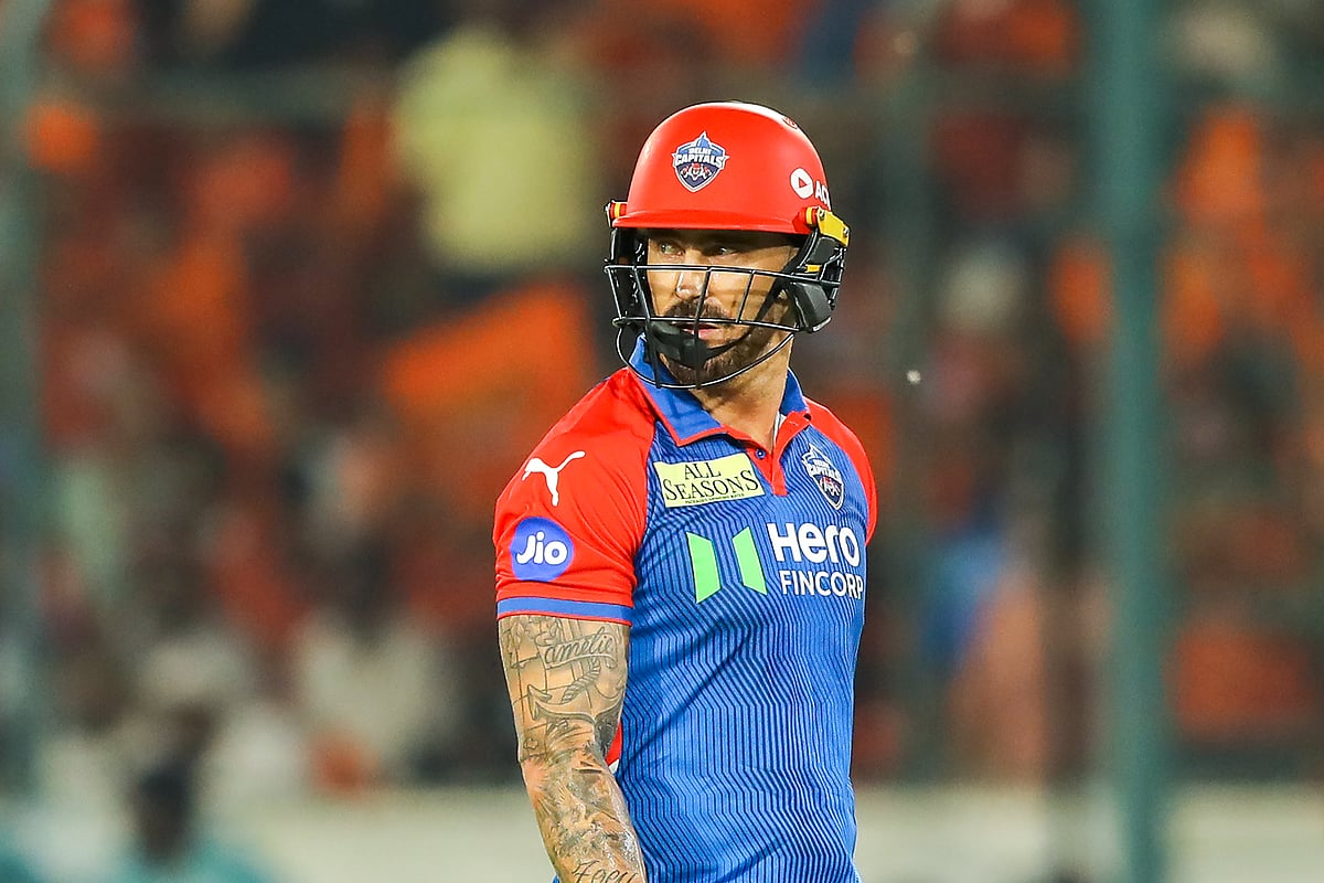IPL 2025: दिल्ली कैपिटल्स को बड़ी राहत, फाफ डु प्लेसिस और ट्रिस्टन स्टब्स टीम से फिर जुड़े 