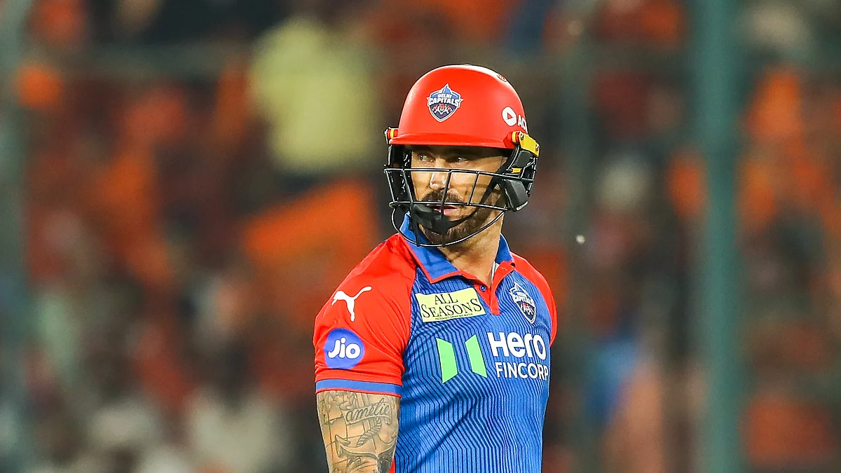 फाफ डु प्लेसिस 