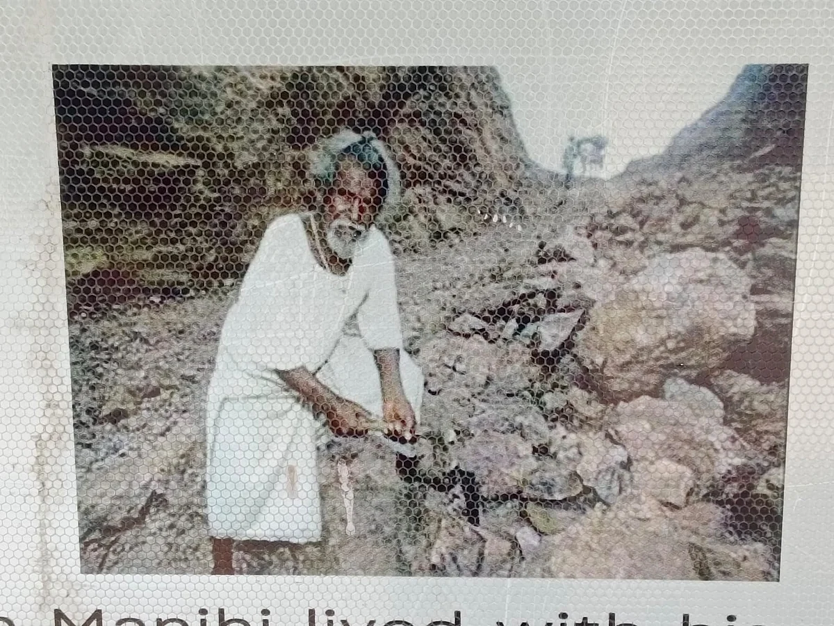 जारी रहें दशरथ मांझी के साहस के अच्छे परिणाम