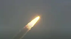ISRO का 101वां मिशन हुआ नाकाम, PSLV रॉकेट तीसरा चरण नहीं कर पाया पार