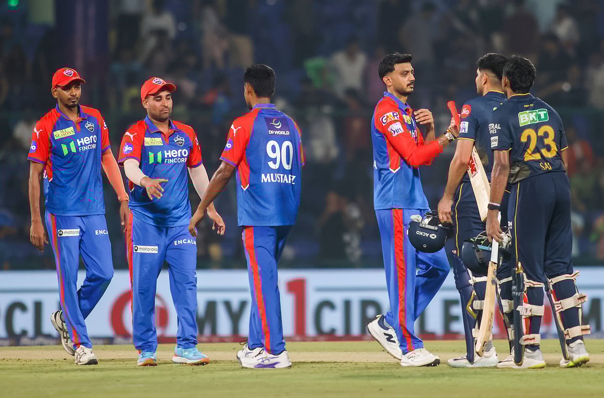 IPL 2025: दिल्ली कैपिटल्स को हर हाल में चाहिए जीत, नहीं तो तय है विदाई, कैसे बनेगी प्लेऑफ में जगह?