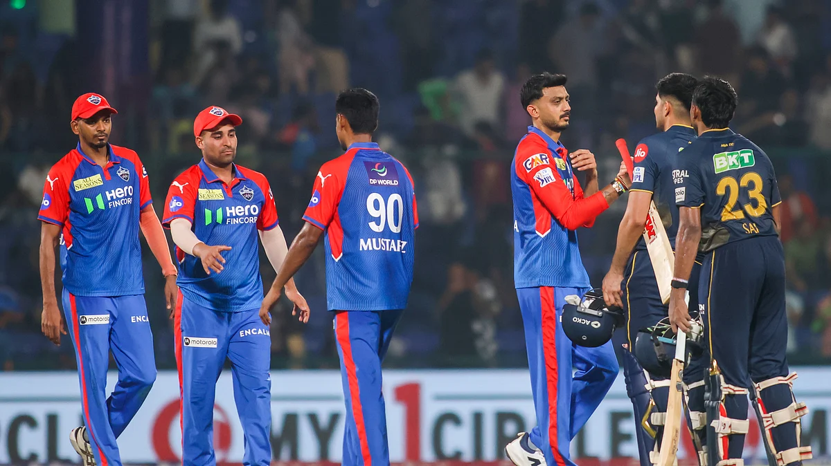 दिल्ली कैपिटल्स को हर हाल में जीत चाहिए 