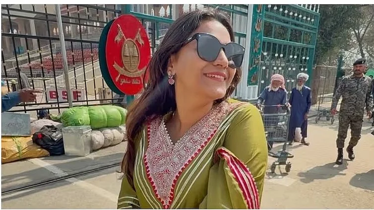 यूट्यूबर ज्योति मल्होत्रा के खिलाफ 2,500 पेज की चार्जशीट दाखिल, पाकिस्तान के लिए जासूसी का है आरोप