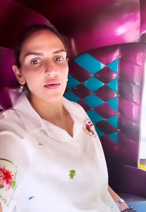 सिनेजीवन: धमाल मचाने आ रहा 'हाउसफुल 5' का एक और गाना और काले रंग को अपना कवच मानती हैं सुष्मिता सेन