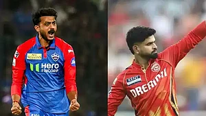 IPL 2025: श्रेयस अय्यर की निगाहें टॉप-2 स्पॉट पर... क्या दिल्ली बिगाड़ेगी गणित? जानें कौन किस पर है भारी