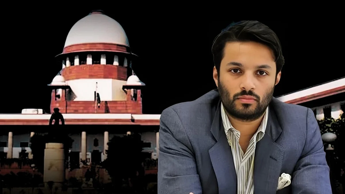प्रोफेसर अली खान महमूदाबाद