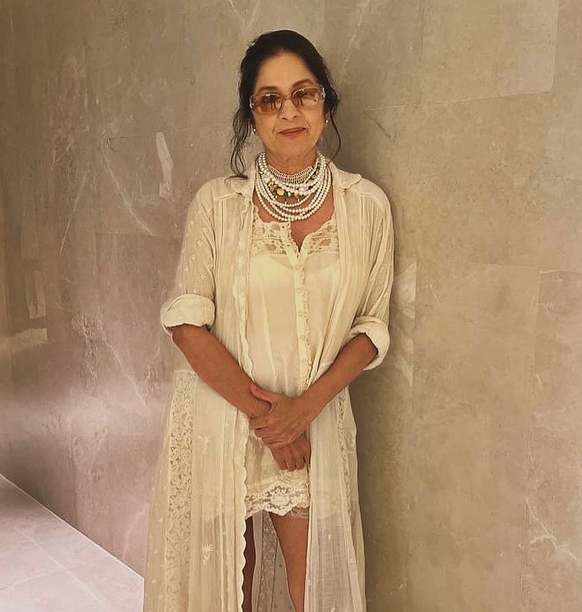 सिनेजीवन: 'आप रत्न थे भाई'... मुकुल देव के निधन पर शोक में डूबा बॉलीवुड और 'हाउसफुल 5' का नया गाना 'कयामत' रिलीज