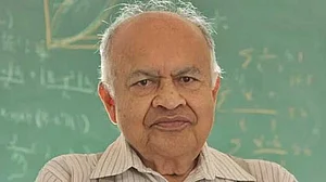वैज्ञानिक चेतन के पक्षधर डॉ जयंत विष्णु नार्लीकर