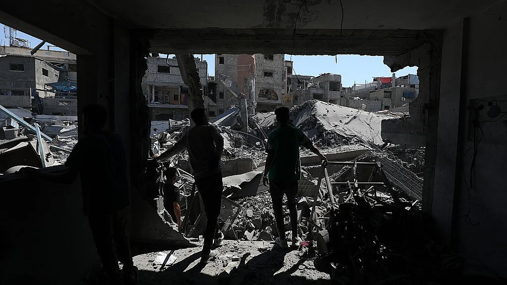 हमेशा मानवता के पक्ष में होता है युद्धविराम