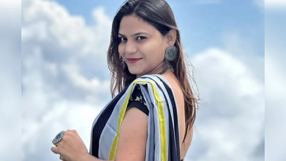 यूट्यूबर ज्योति मल्होत्रा को 14 दिन की न्यायिक हिरासत में भेजा गया, जासूसी के आरोप में किया गया था गिरफ्तार