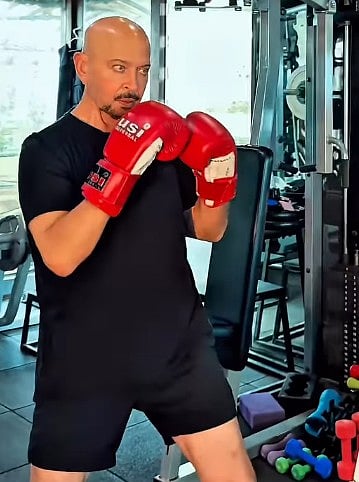 सिनेजीवन: फिल्म 'ठग लाइफ' लेकर कमल हासन का बड़ा ऐलान और राकेश रोशन की फिटनेस को देख टाइगर श्रॉफ भी हैरान