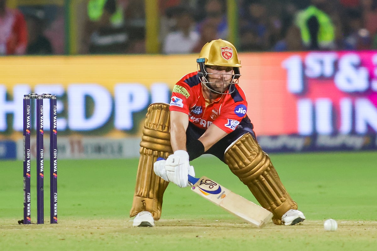 खेल: पंजाब किंग्स के बल्लेबाज शशांक सिंह का बड़ा दावा और एशियाई एथलेटिक्स में गुलवीर सिंह ने स्वर्ण जीता 