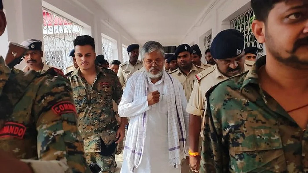 बिहारः मारपीट मामले में बीजेपी विधायक मिश्री लाल यादव को दो साल जेल की सजा, जुर्माना भी लगा