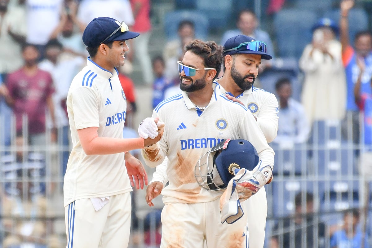 खेल: इंग्लैंड का टेस्ट दौरा भारतीय क्रिकेट के लिए एक महत्वपूर्ण मोड़ और जितेश ने खेली इस सीजन की सर्वश्रेष्ठ पारी! 