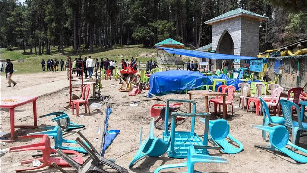 आतंकवाद पर नियंत्रण, एक जटिल कवायद, निपटने के साथ इसके उदय का गहराई से अध्ययन भी जरूरी