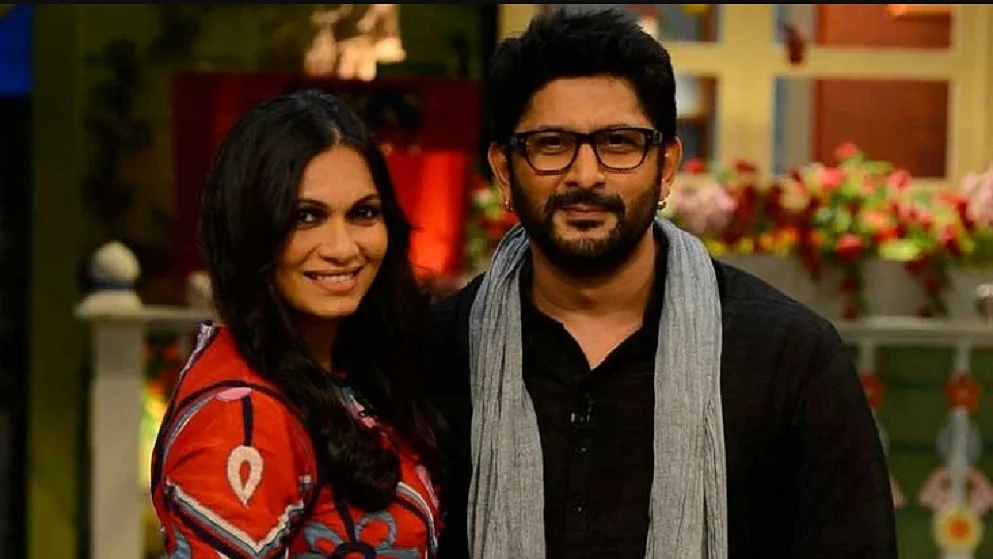 सेबी का अरशद वारसी, उनकी पत्नी और 57 अन्य पर एक्शन, 5 साल तक शेयर बाजार में बैन