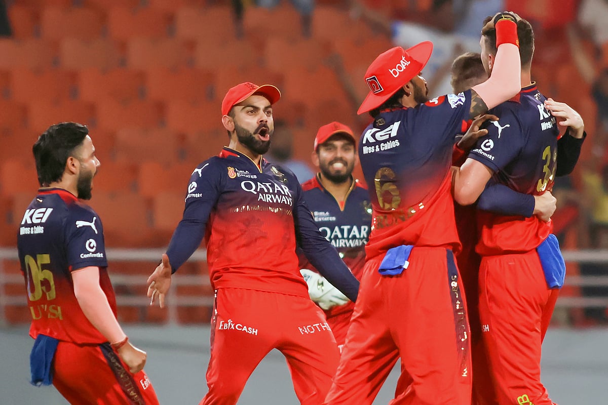 IPL 2025: पंजाब किंग्स को रौंद कर फाइनल में पहुंची RCB ने अपने नाम किया ये स्पेशल रिकॉर्ड