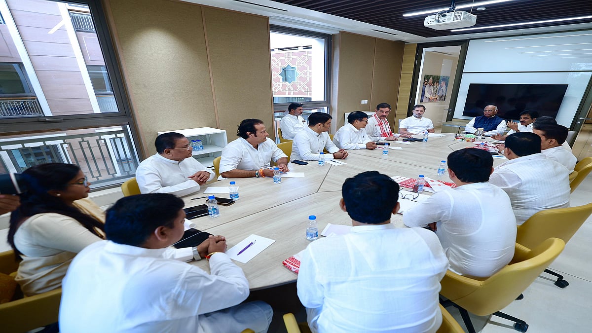 फोटो: INCIndia