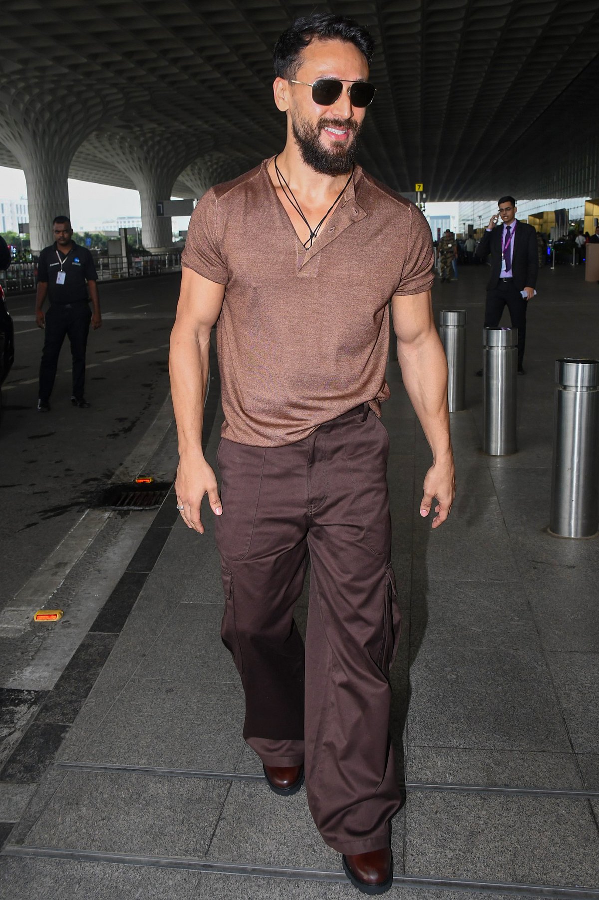 सिनेजीवन: बॉबी और तान्या की सालगिरह पर धर्मेंद्र ने लुटाया प्यार और टाइगर ने सुभाष घई को बताया 'अल्टीमेट शोमैन'