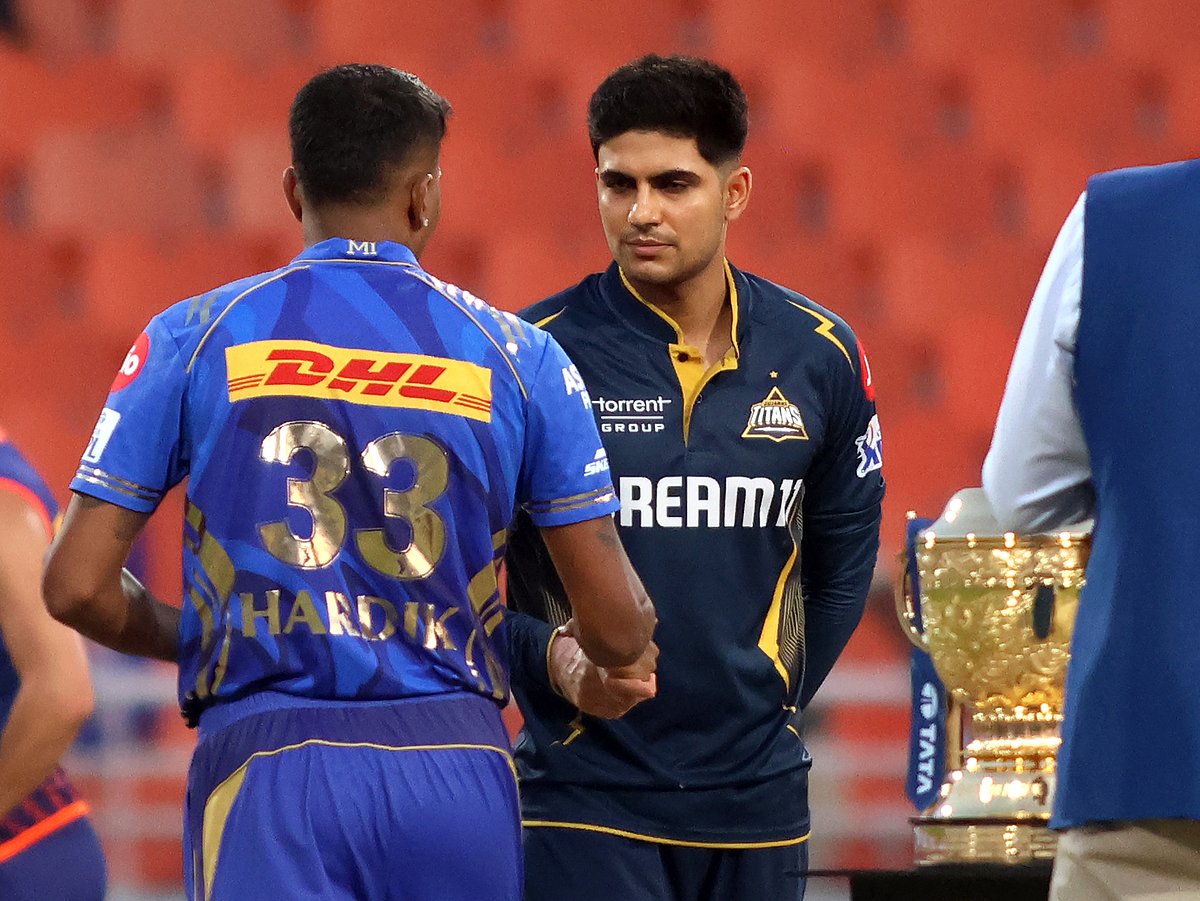 खेल: 'इतने कैच छोड़कर ट्रॉफी जीतने की उम्मीद नहीं कर सकता GT' और करुण नायर ने टेस्ट टीम में अपना दावा किया मजबूत 