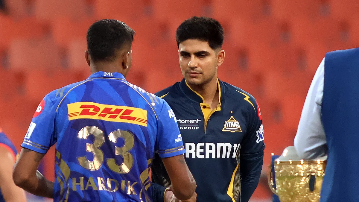 रॉबिन उथप्पा ने जीटी के हार के लिए फील्डिंग को जिम्मेदार ठहराया है।