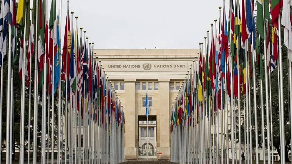 संयुक्त राष्ट्र वित्तीय संकट में घिरा, कर्मचारियों की संख्या में 20 प्रतिशत कटौती का प्रस्ताव मांगा