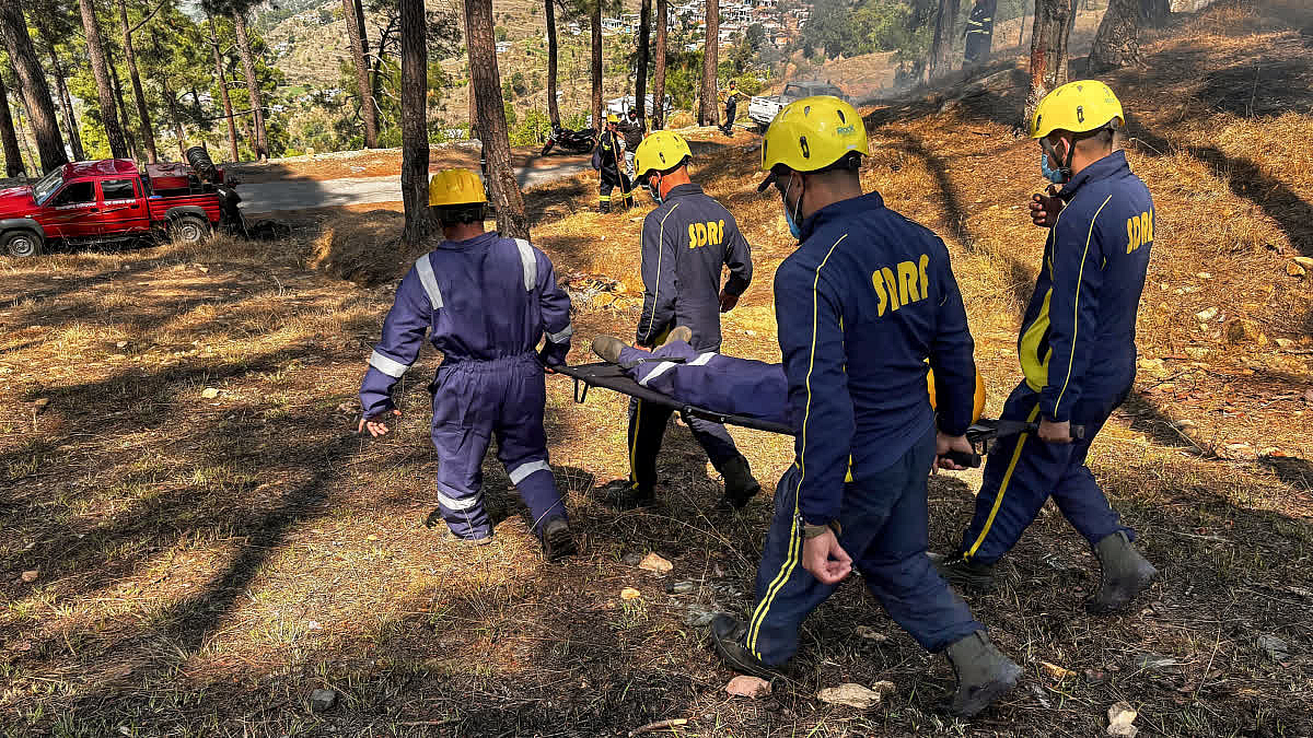 प्रतीकात्मक तस्वीर