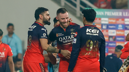 आईपीएल फाइनल में आरसीबी का पंजाब से मुकाबला 