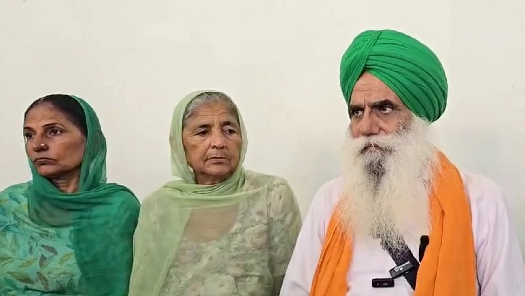 पंजाब समेत देश भर में केजरीवाल और भगवंत मान के पुतले जलाए जाएंगे, बठिंडा में किसान यूनियन ने किया ऐलान