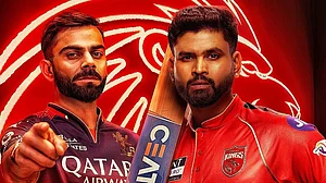 IPL 2025: आईपीएल ट्रॉफी का 18 साल का इंतजार खत्म करने उतरेंगे बेंगलुरु और पंजाब, जानें किसका पलड़ा रहेगा भारी?