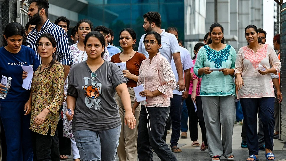 नीट पीजी परीक्षा मामले में NBE ने सुप्रीम कोर्ट में दाखिल की अर्जी, 3 अगस्त को परीक्षा कराने की मांगी इजाजत