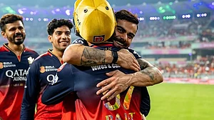 आरसीबी ने पहली बार जीता आईपीएल खिताब