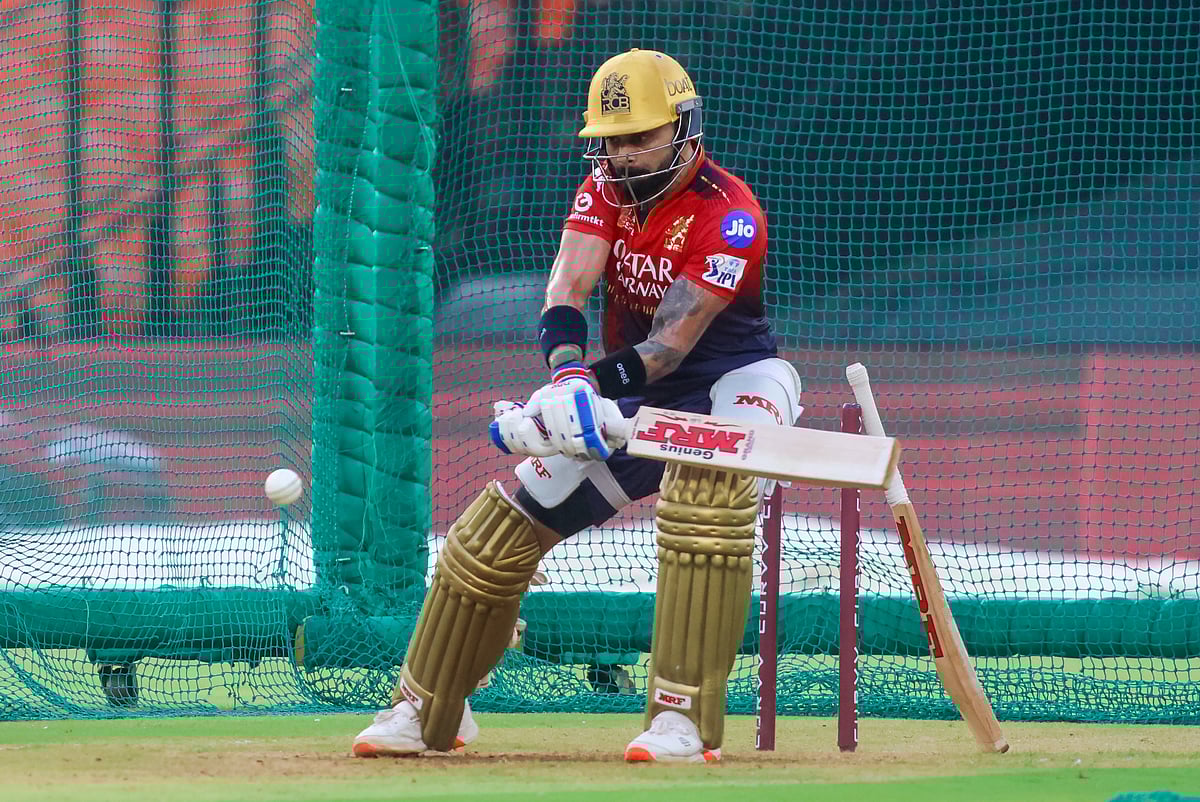 IPL का खिताबी सूखा समाप्त करने उतरेंगे पंजाब-आरसीबी, आंकड़ों से समझें कौन रहा किस पर भारी?