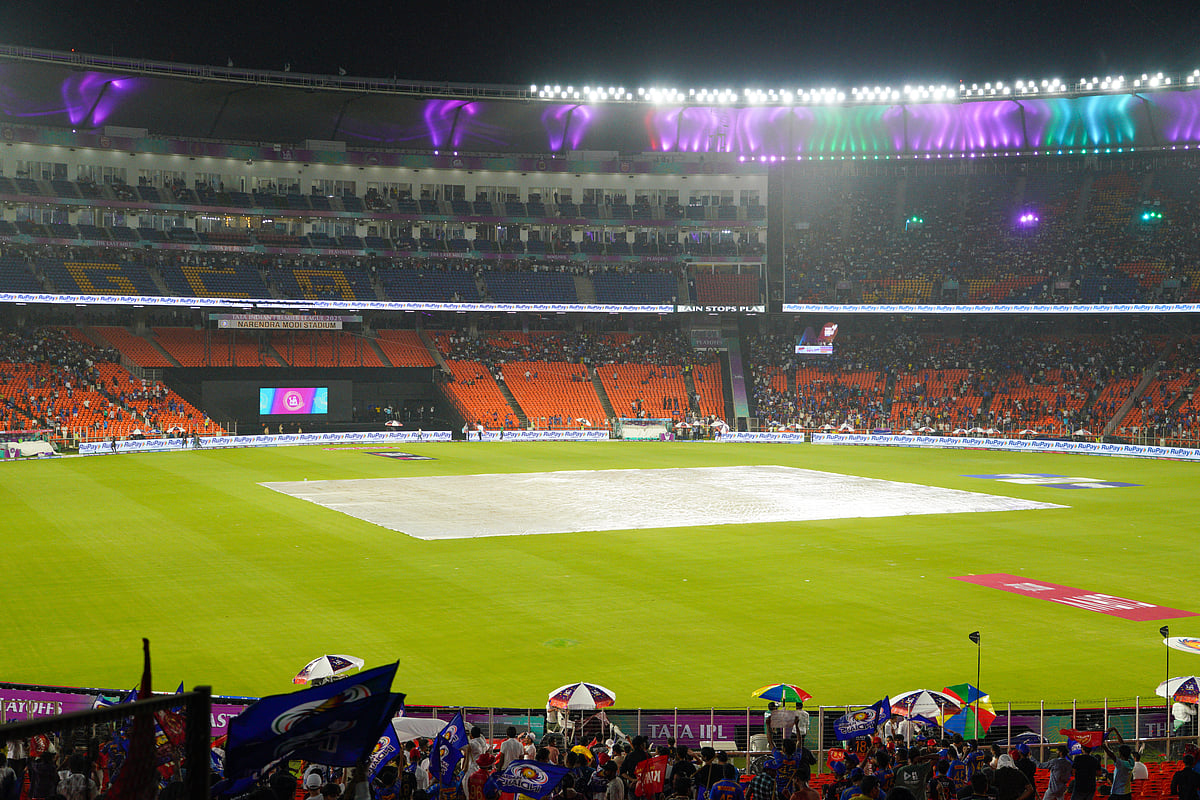 IPL 2025 Final में 'विलेन' बनी बारिश तो क्या होगा? किसे मिलेगी ट्रॉफी, जाने क्या कहता है नियम