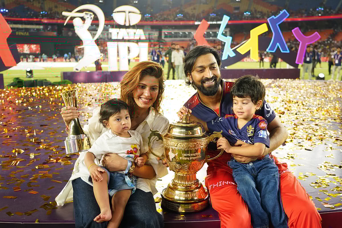 सबसे ज्यादा IPL खिताब जीतने वाले खिलाड़ी, धोनी और पांड्या से भी आगे हैं ये दो विस्फोटक बल्लेबाज