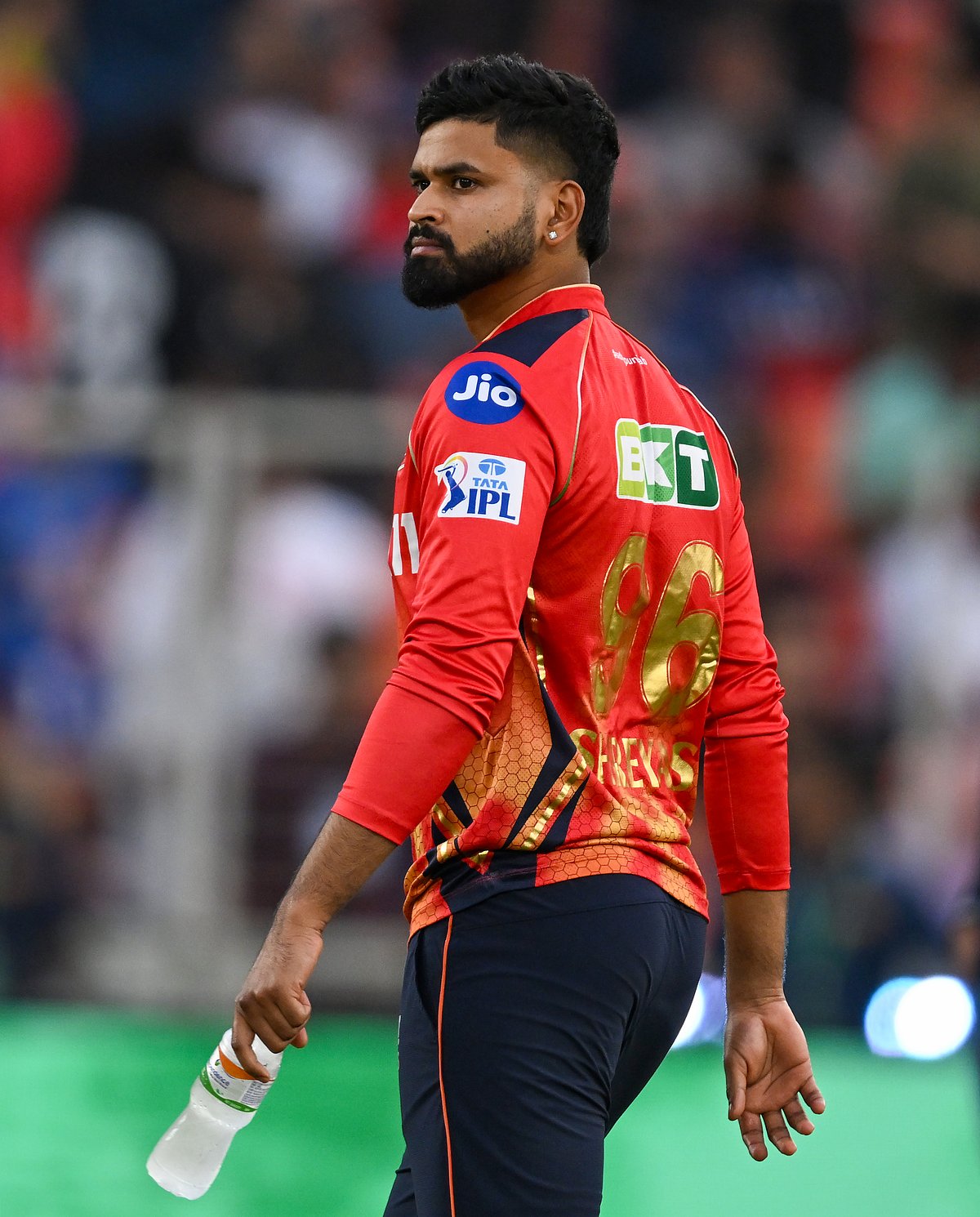 IPL 2025 : हार से निराश अय्यर ने की पंजाब किंग्स की तारीफ, कहा- हमें अगले साल...