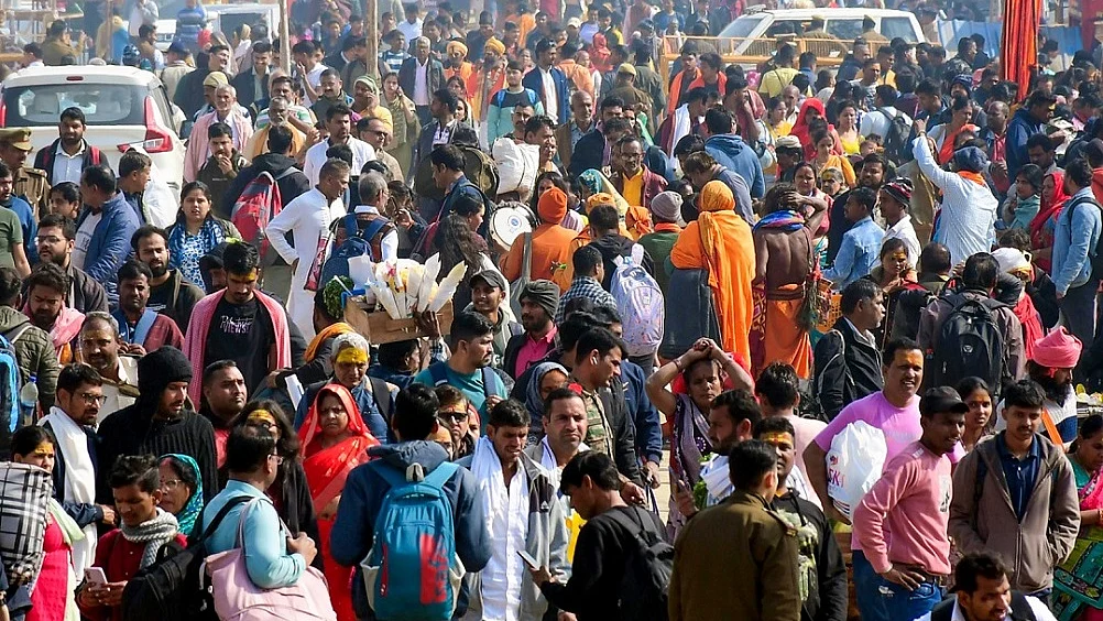 देश में जातीय जनगणना की तारीख आई सामने, अगले साल अक्टूबर में चार राज्यों से होगी शुरू, दो चरण में होगी पूरी