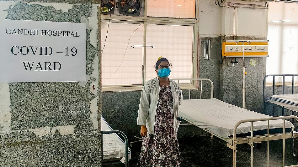 कोविडः स्वास्थ्य मंत्रालय का राज्यों को निर्देश- ऑक्सीजन, आइसोलेशन वार्ड की उपलब्धता सुनिश्चित करें