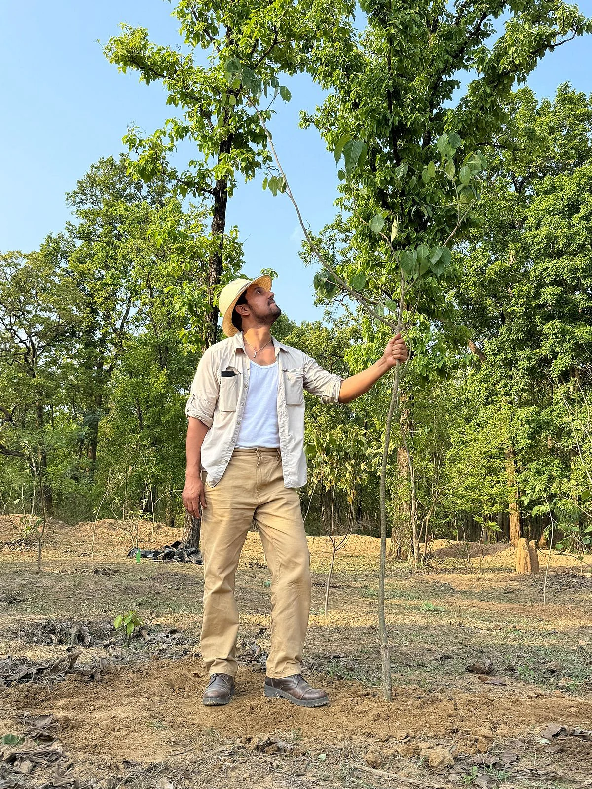 सिनेजीवन: ‘अनुराग बसु की हीरोइन’ बनकर खुश हुईं सारा और प्रियंका चोपड़ा ने एंजेलिना जोली को जन्मदिन की शुभकामनाएं दी