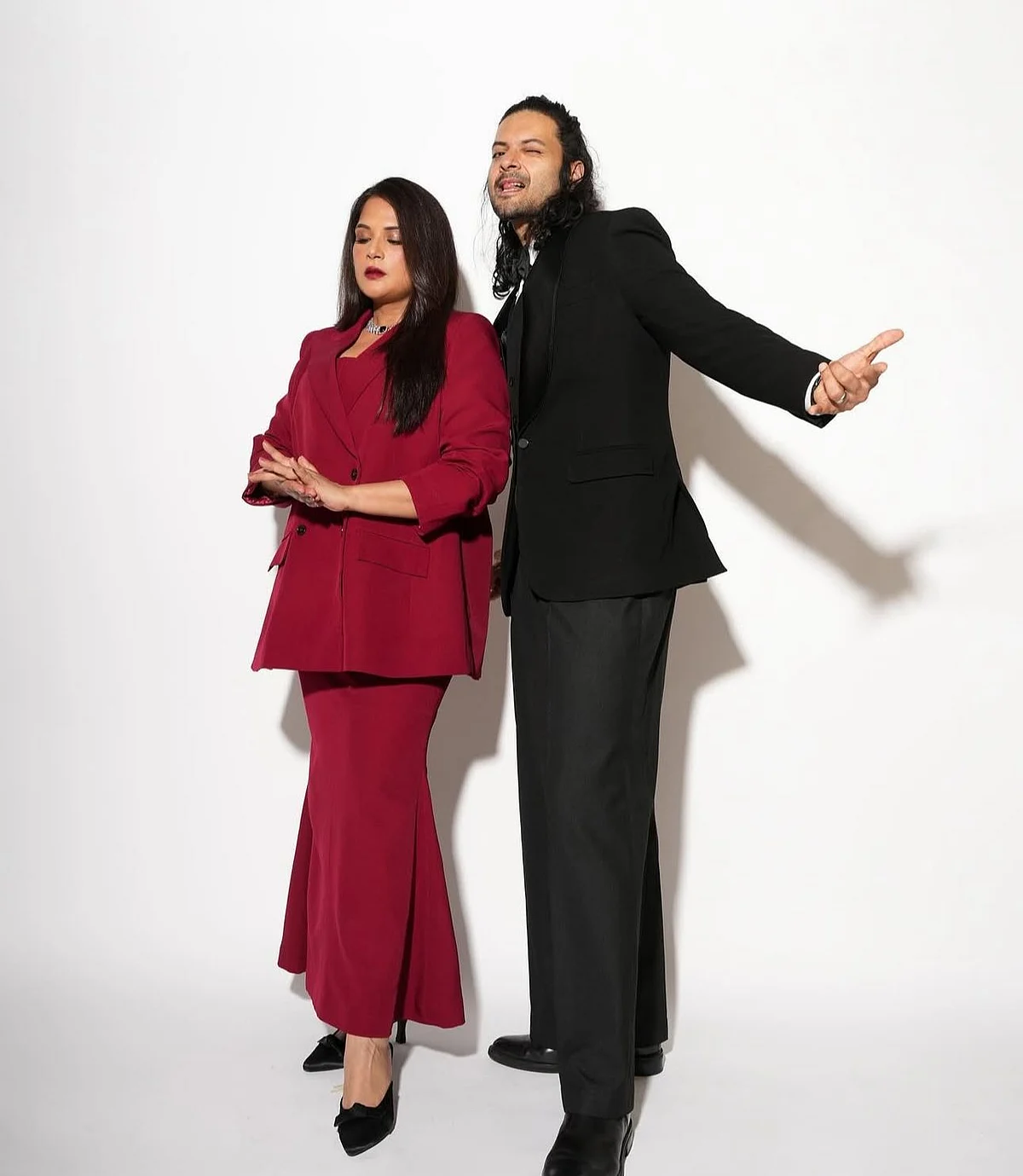 सिनेजीवन: 'खुद की देखभाल शुरू करने के लिए उम्र बाधा नहीं' और देखिए अली फजल का फनी वीडियो