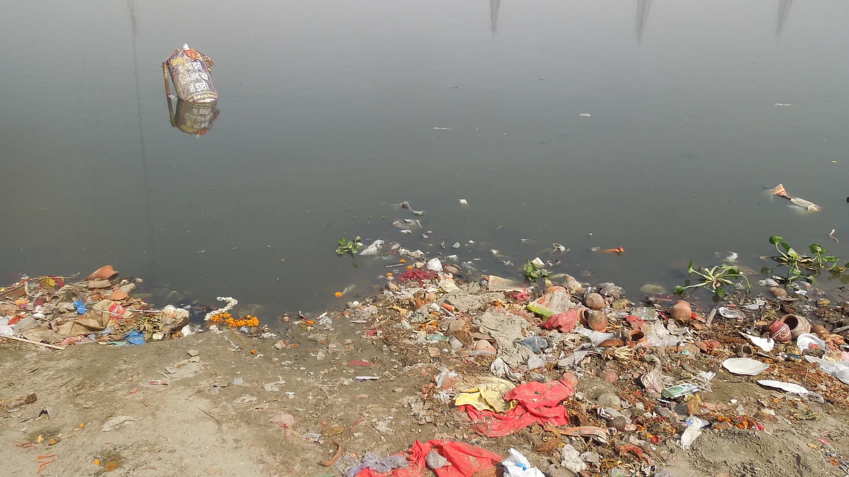 फोटो: महेंद्र पांडेय