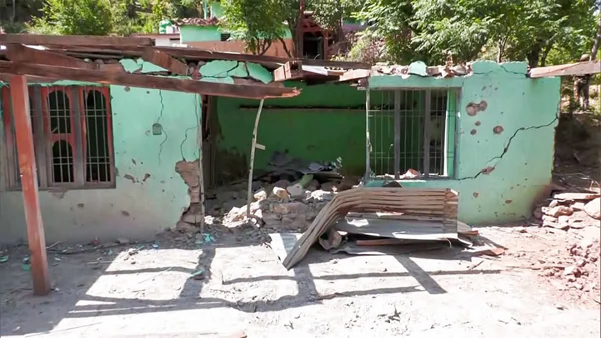 कितने ही घर-परिवार तबाह हो गए: फिर से घर बनाना, आजीविका दोबारा हासिल करना, आघात से बाहर आना आसान तो नहीं