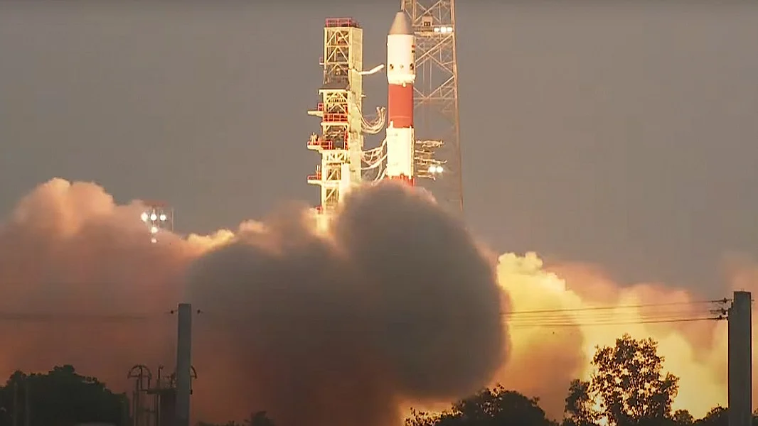 एक्सिओम-4 मिशन का प्रक्षेपण 11 जून तक स्थगित, मौसम के कारण इसरो ने लिया फैसला