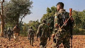 छत्तीसगढ़ के सुकमा जिले में प्रेशर IED विस्फोट, ASP समेत अधिकारी हुए घायल